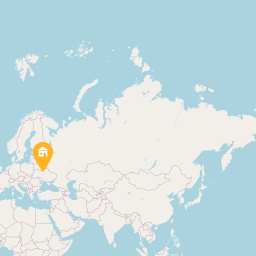 Hotel Kyiv на глобальній карті